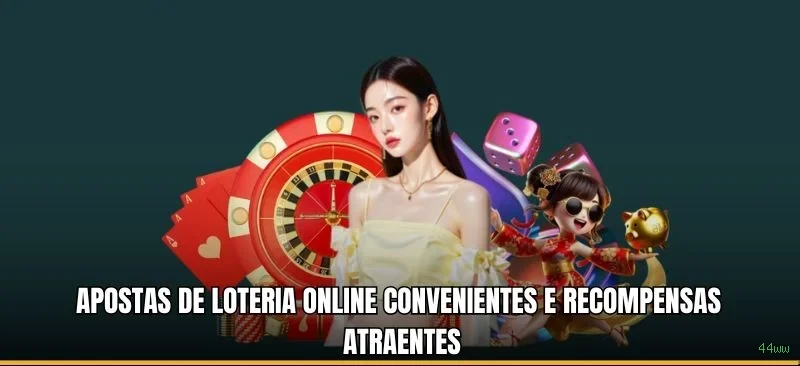 Casino Ao Vivo 44ww